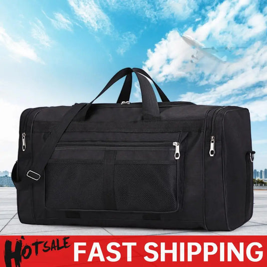 Oxford Dry Wet Separation Bags Large Capacity Yoga Sports Backpack Multifunctional Wear-resistant Portable for Outdoor Football