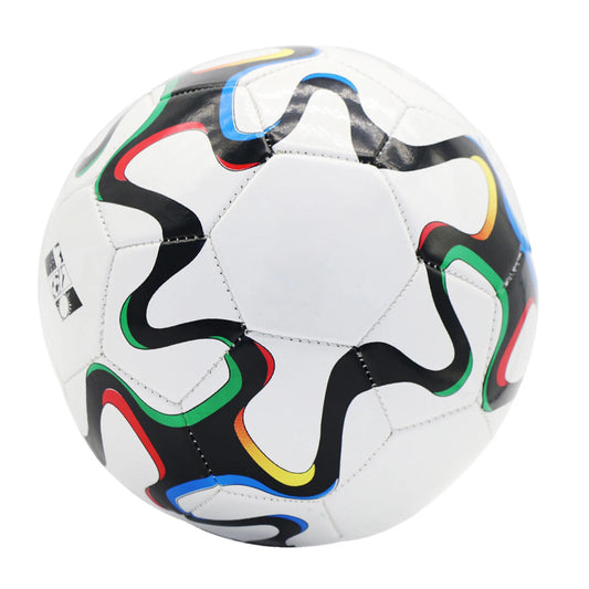 Size 5 Soccer Ball for Youth Machine Stitched Football for Sports Training Match Game soccer ball for match
