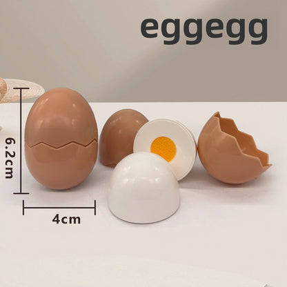 Children's Kitchen Toy Set Simulated Kitchen Cutting Cookware Simulated Fruits Cutting Toys Cooking Accessories for Kids Gift