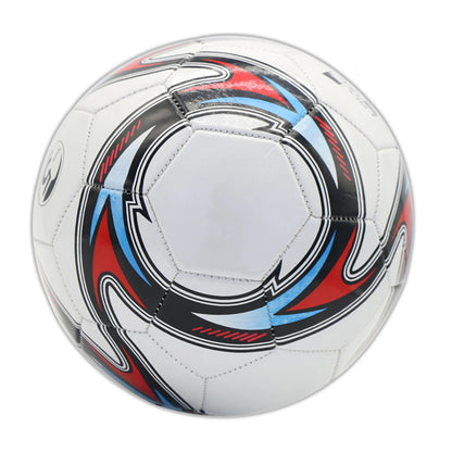 Size 5 Soccer Ball for Youth Machine Stitched Football for Sports Training Match Game soccer ball for training