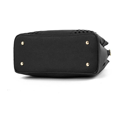 Ladies Handbag Designer Shoulder Tote Bag Women Purse Crossbody Leather Handbags