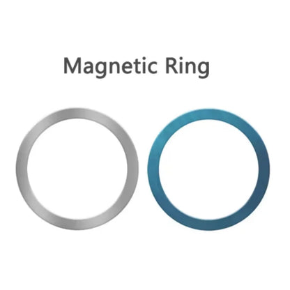 Xiaomi PD 22.5W Fast Charging Power Bank 500000mAh 15W Magsafe Wireless Charger for iPhone 16 Samsung Powerbank Magnetic Ring