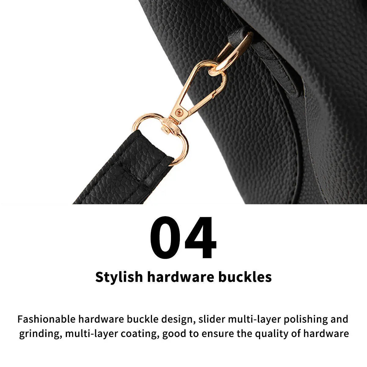 Ladies Handbag Totes Soft Leather Women Cross Body Medium Shoulder Bag Bags