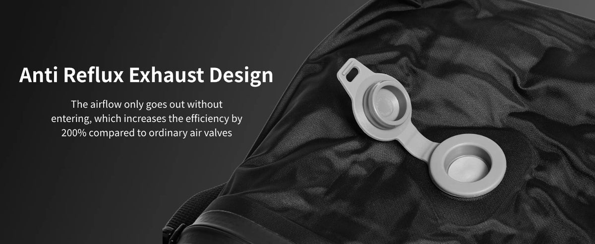 Vacuum Bag with window pump （Double click to start）Travel Luggage Reusable Space Saver Waterproof Compression Bags for Suitcase