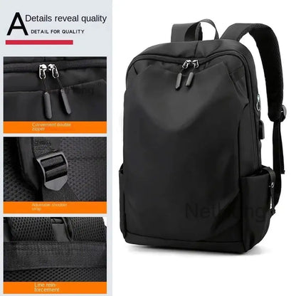 Military Tactical Army Backpack Rucksack Camping Hiking Outdoor Trekking Bag~