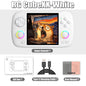 Anbernic RG CubeXX Retro Handheld Game Console 3.95 Inch IPS Screen Linux System Built-in 64G TF Card 5056 Games Support HD Out