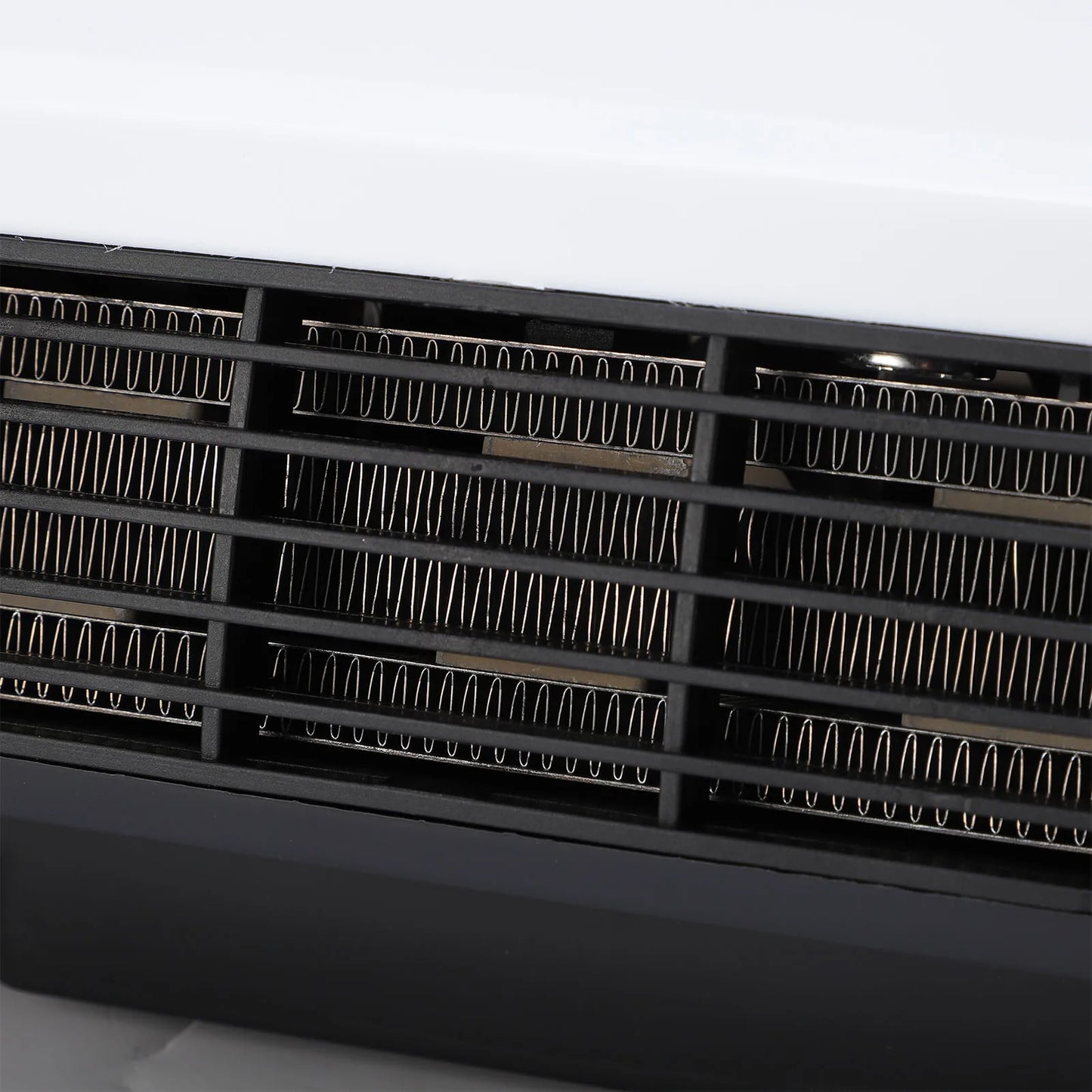 Wall Heater Cooler Versatile Easy To Operate Efficient Wall Mounted Air Conditioner Space Saving Portable for Home Bedroom