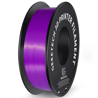 Geeetech Standard PLA Filament 1kg 1.75mm 3D Printer Plastic Material, Accuracy 0.03mm, Free Shipping Fit Most FDM Printer