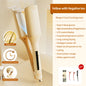 Hair Wavy Curling Iron 32mm Big Wave Deep Wavy Splint Egg Rolls Hair Curler Crimping Iron Styler Wand for All Hair Styling Tools