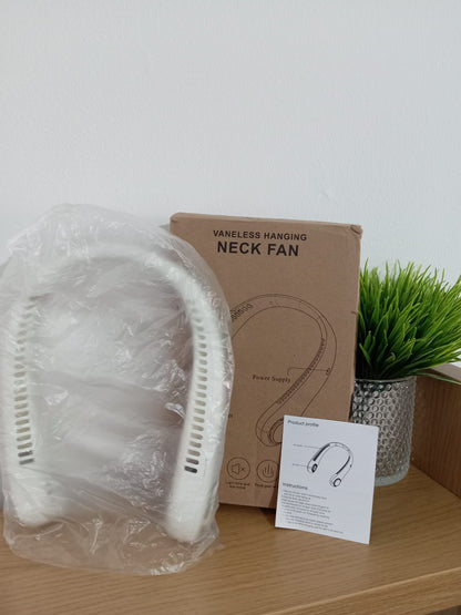 Electric Neck Massager Kneading Deep Tissue | Body Massager with Car Charger & UK Adapter | Portable Indoor Outdoor Use
