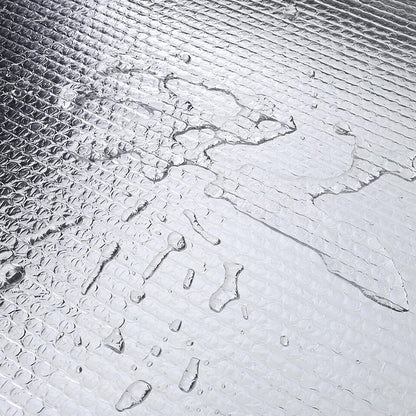 60cm X 5m Radiator Heat Reflective Insulating Foil Energy Saving Radiator Pad UK