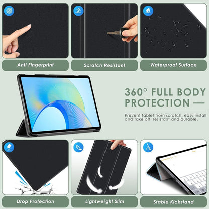 Suitable For Pad X9, X8 Pro 11.5-inch Protective Case Shockproof Bracket