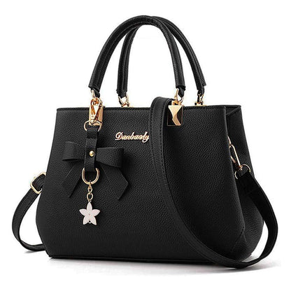 Women's Handbags, New Top Handle Shoulder  Messenger Tote Bag