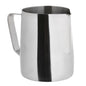 Stainless Steel Milk Jug Frothing Frother Coffee Latte Pitcher 600ml Measure Cup