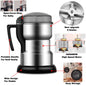 300W Electric Coffee Grinder Grinding Milling Bean Nut Spice Matte Blade Blende