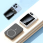 Magnetic Wireless Power Bank 12000mAh For Magsafe Battery Pack For Phone 14 13