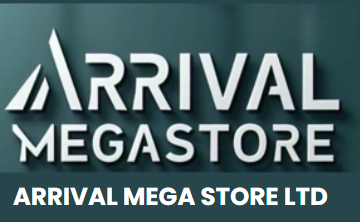 Arrival Mega Store 